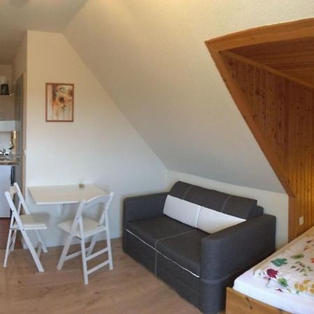 Zum Aal Apartment Wester-Ohrstedt ภายนอก รูปภาพ