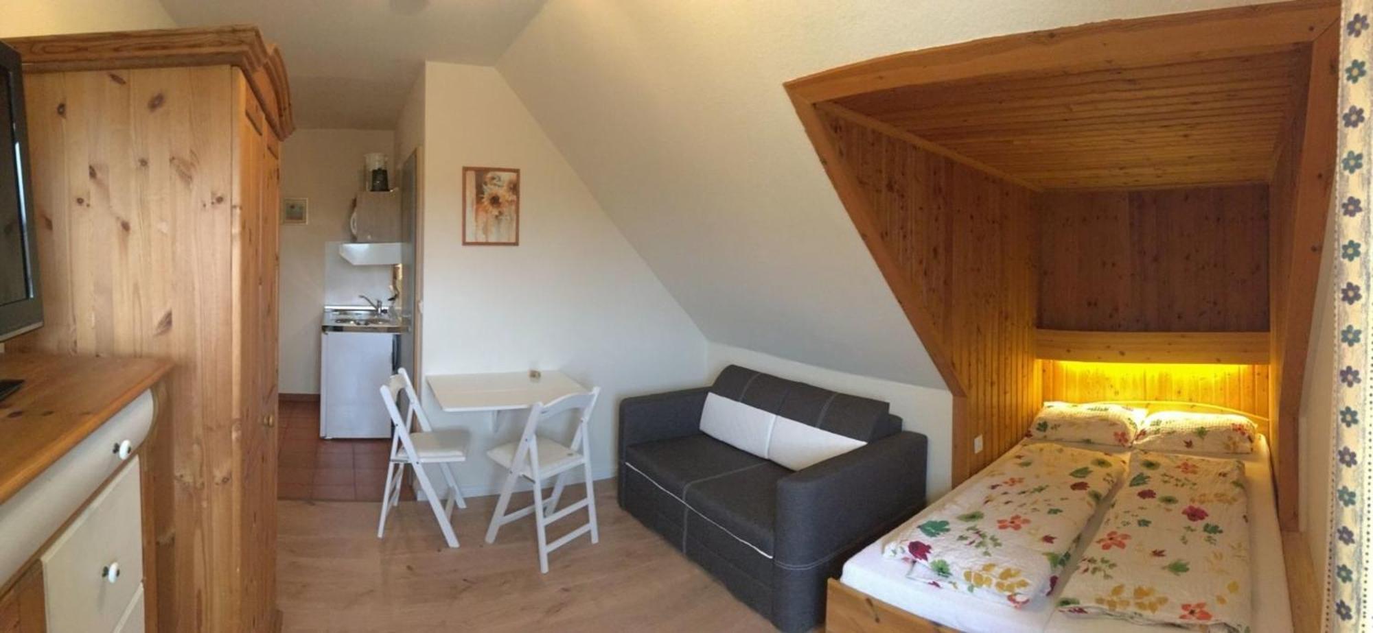 Zum Aal Apartment Wester-Ohrstedt ภายนอก รูปภาพ