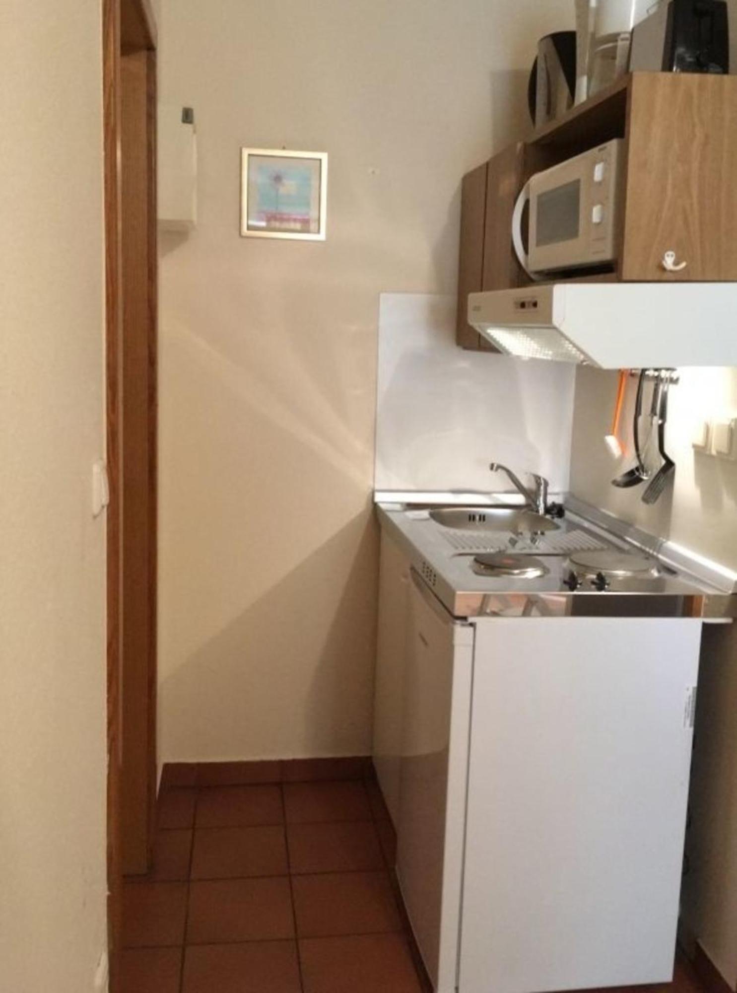 Zum Aal Apartment Wester-Ohrstedt ภายนอก รูปภาพ